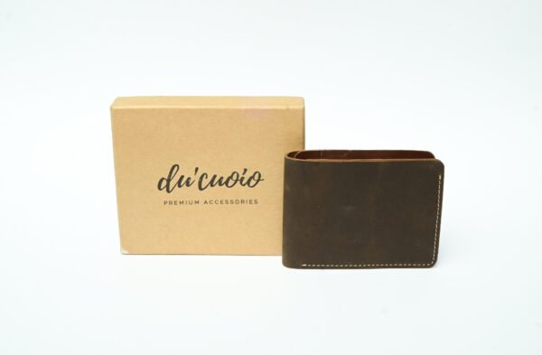 CARTERA - MINIMALIST REVO