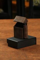 EPHOR - THE LEATHER CASE TO COMMAND
