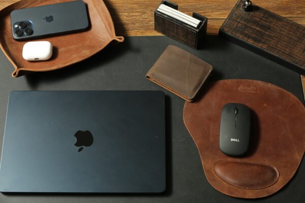 CARTERA - MINIMALIST REVO BUFFALO LEATHER WALLET