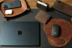 CARTERA - MINIMALIST REVO BUFFALO LEATHER WALLET