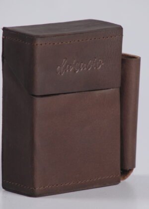 EPHOR - THE CIGERATTE CASE