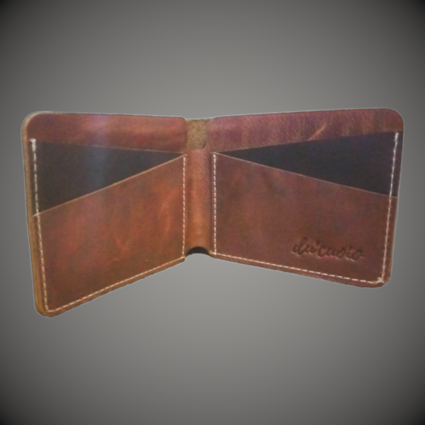 CARTERA - MINIMALIST REVO