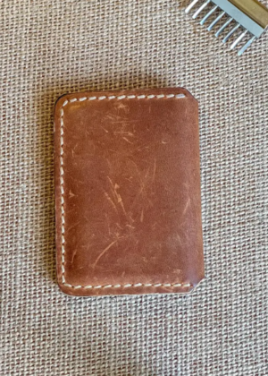FELIZ - CARDHOLDER