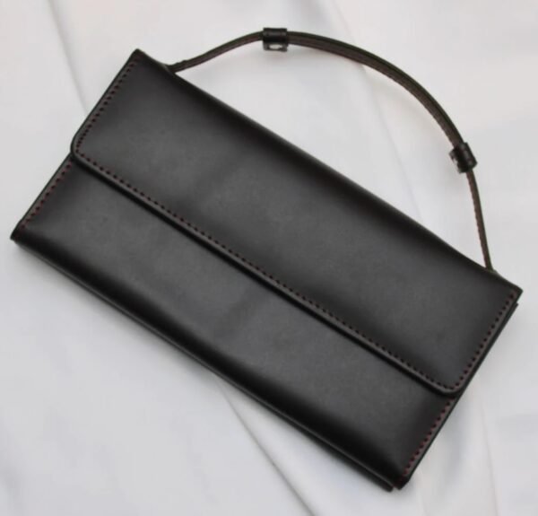 KASEM - THE LADIES CLUTCH (COW LEATHER)