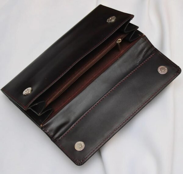 KASEM - THE LADIES CLUTCH (COW LEATHER)