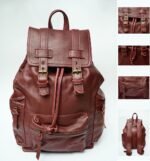 GRANATE - THE ULTIMATE BACKPACK