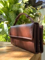 KASEM -- THE LADIES SMART CLUTCH (SHEEP)