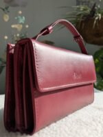 KASEM - THE LADIES CLUTCH (COW LEATHER)