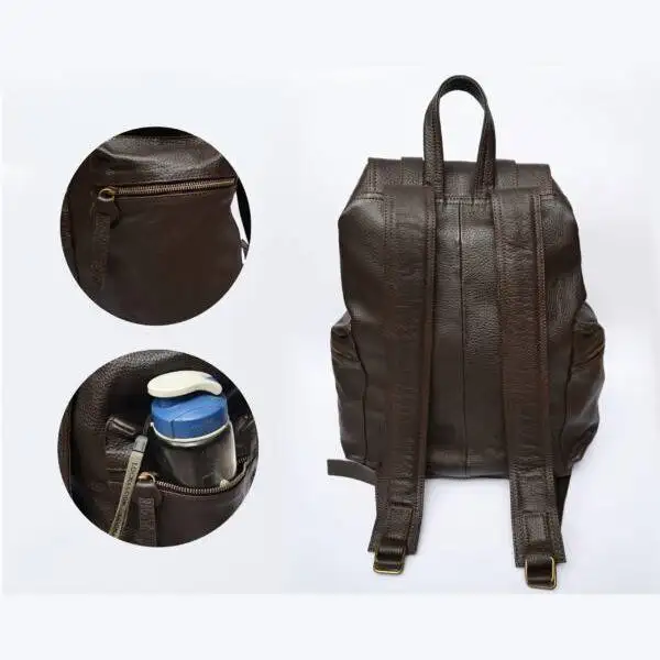 ANCEST - THE ULTIMATE BACKPACK