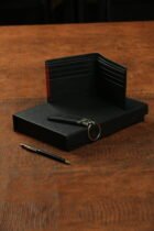 DOVERE -- BOXED FOR PURPOSE & PRECISION