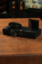 ALL BLACK EXECUTIVE -- CORPORATE GIFT BOX