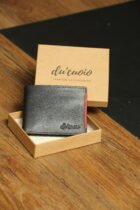 PREMIO - TECH SLIM COW LEATHER SLIM WALLET