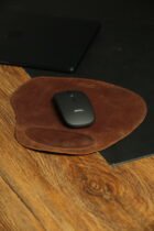 NOMAD - THE LEATHER MOUSE PAD