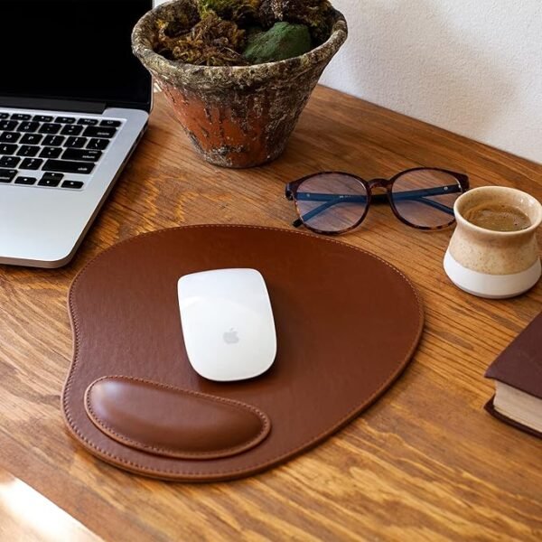 NOMAD - THE MOUSE PAD