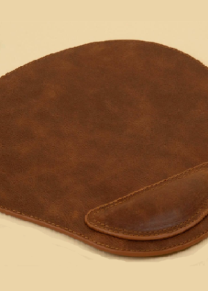 NOMAD - THE MOUSE PAD