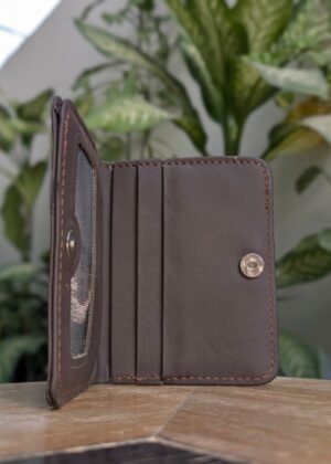 HB DUO - HYBRID CARD WALLET