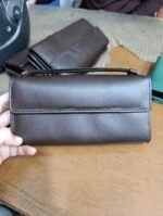KASEM - THE LADIES CLUTCH (COW LEATHER)