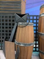 PRISMA - 3D LADIES SIGNATURE HANDBAG