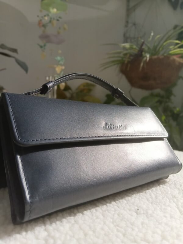 KASEM - THE LADIES CLUTCH (COW LEATHER)